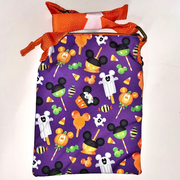 Loungefly Bags Loungefly Disney Mickey Mouse Halloween Treats
